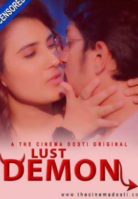 Lust Demon